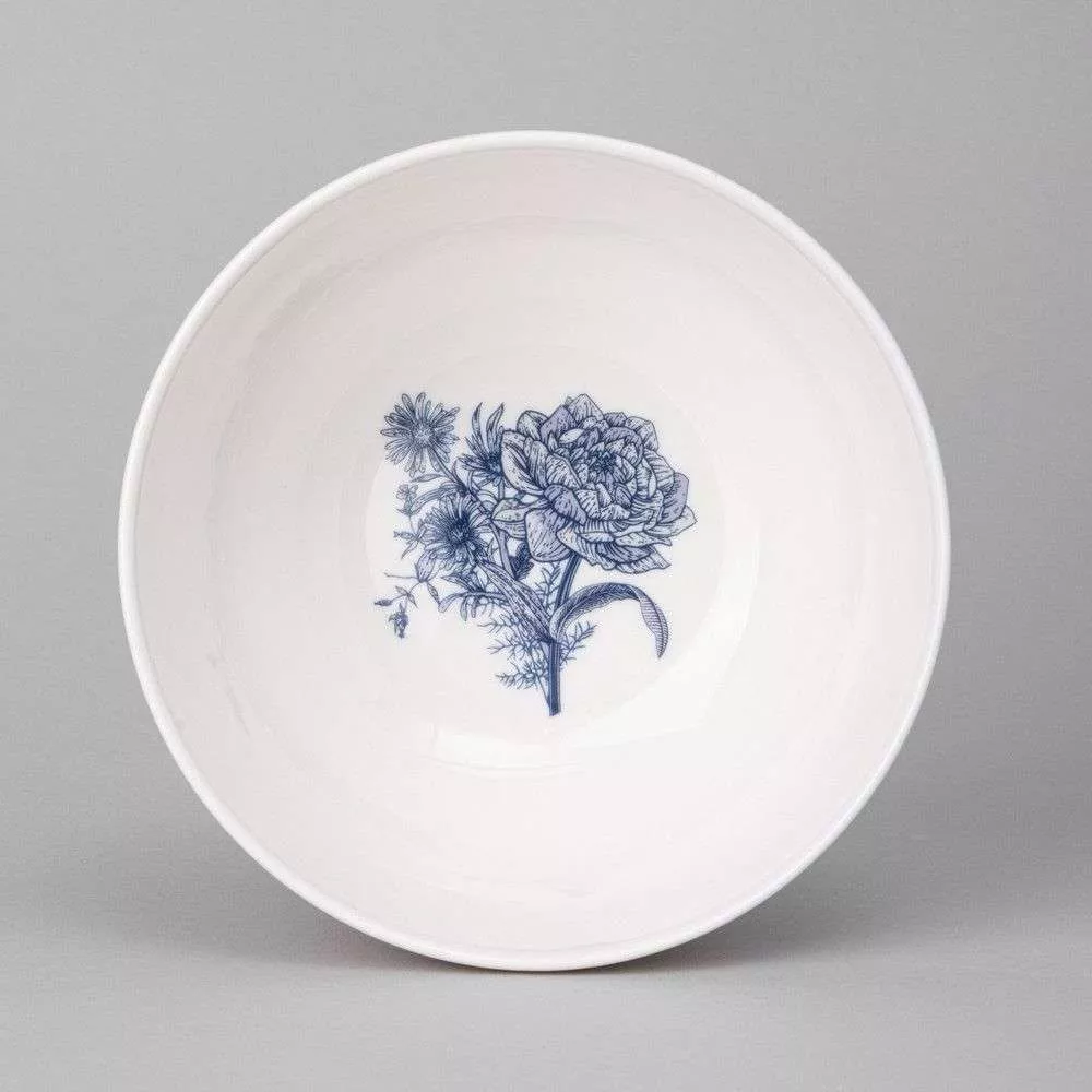 Салатник Royal Blue