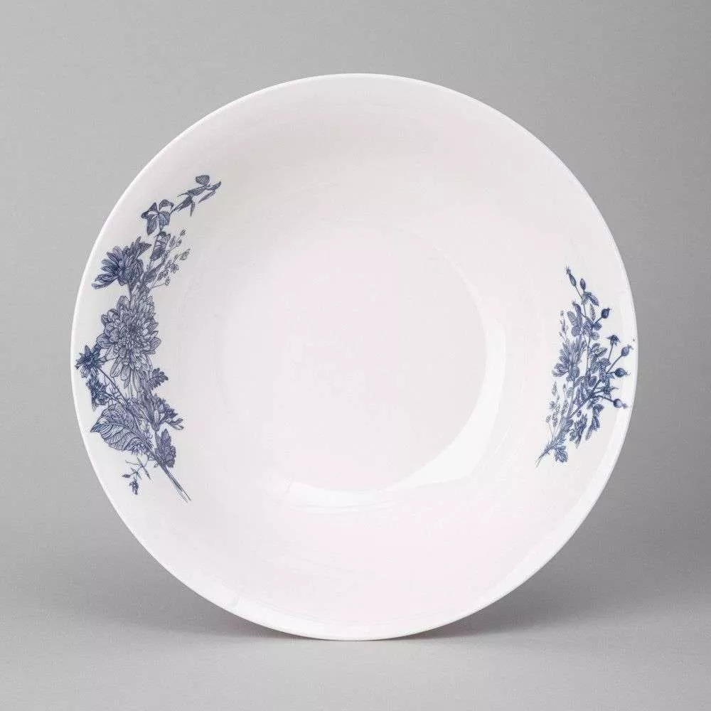 Салатник Royal Blue