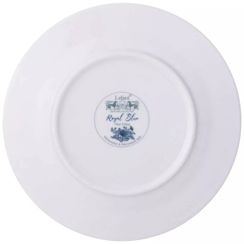 Чайная пара Royal Blue