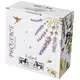Салатник - тарелка суповая Прованс лаванда