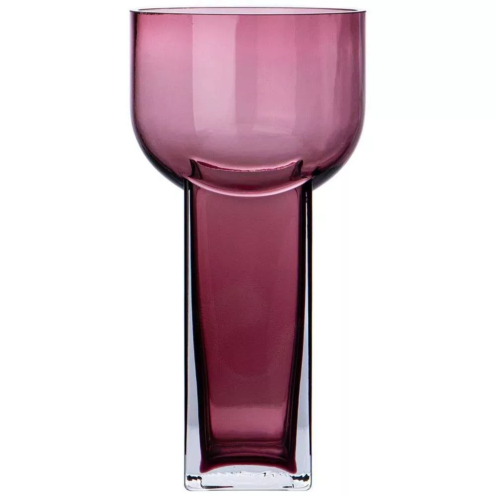 Ваза Modern purple