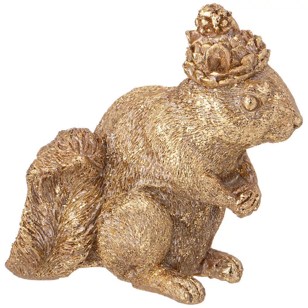 Фигурка Белка