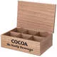 Шкатулка Cocoa
