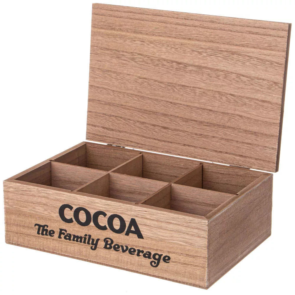 Шкатулка Cocoa