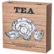 Шкатулка для чайных пакетиков Tea