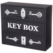 Ключница KEY BOX
