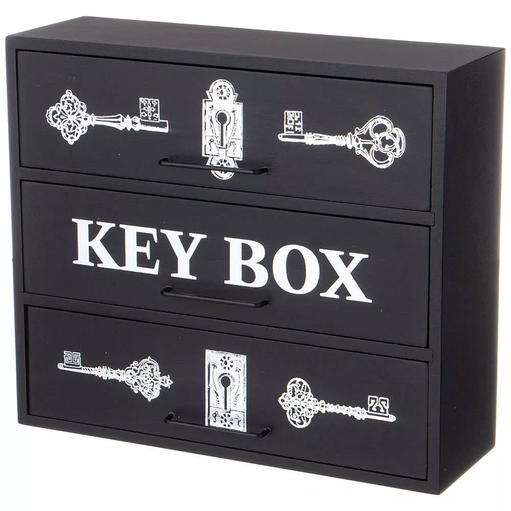 Ключница KEY BOX