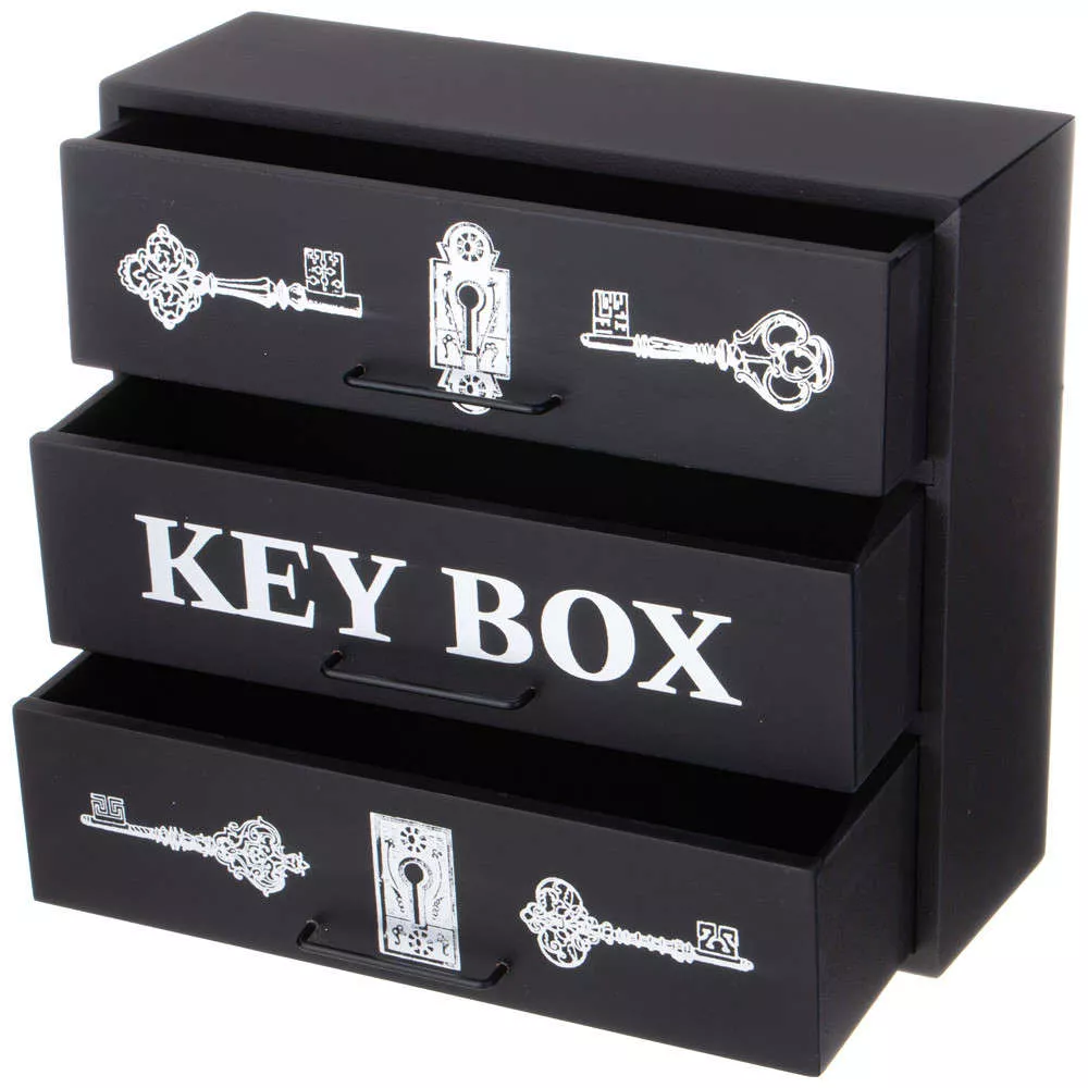 Ключница KEY BOX