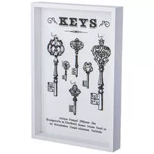 Ключница Keys