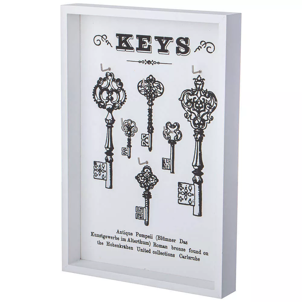 Ключница Keys