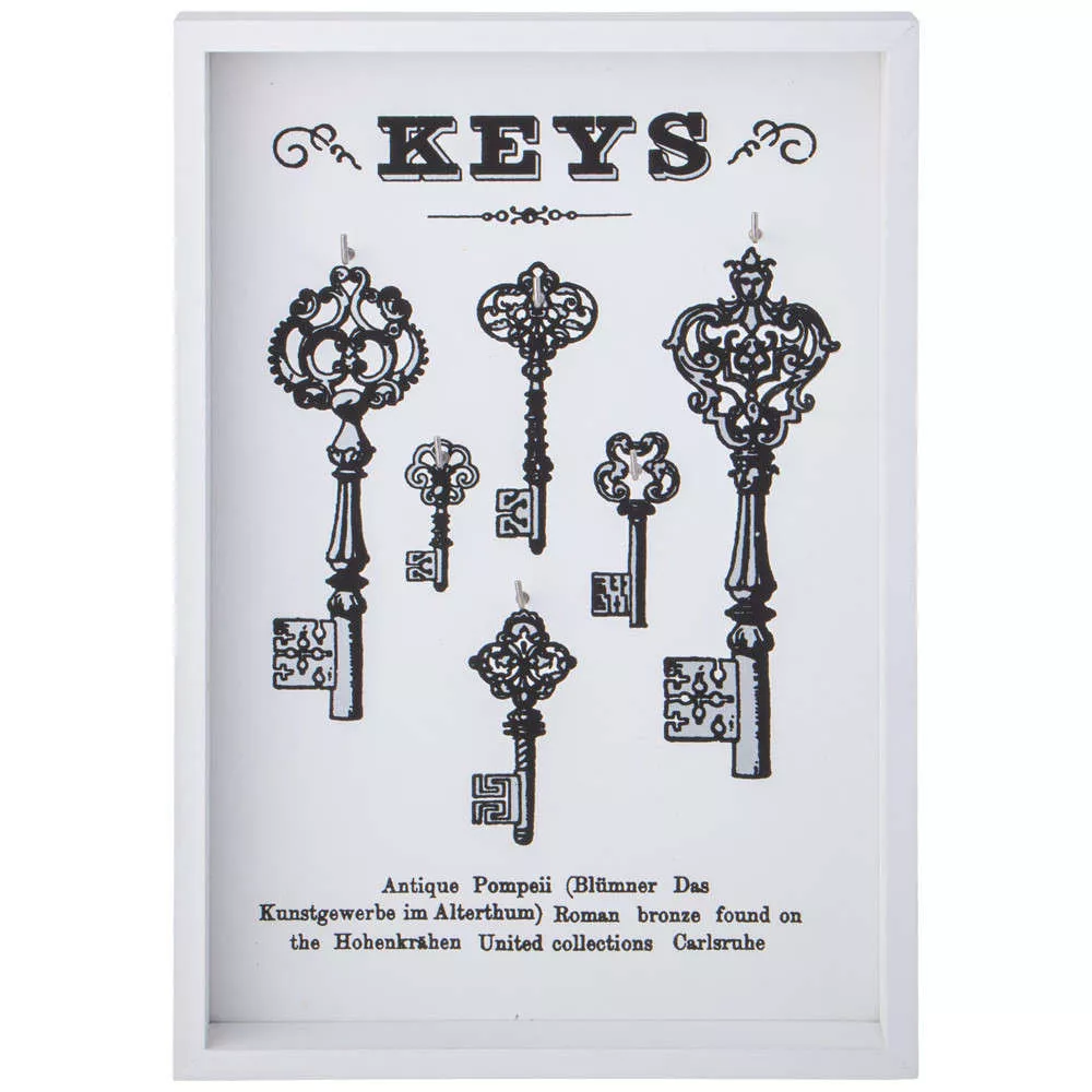 Ключница Keys