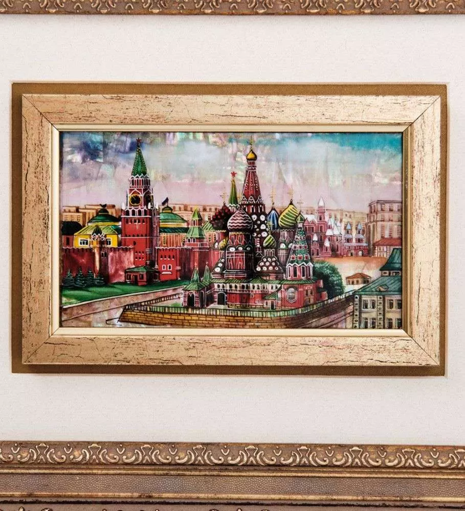 Панно Панно Москва