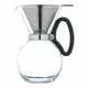 Кофеварка для медленного приготовления кофе Cafetiere