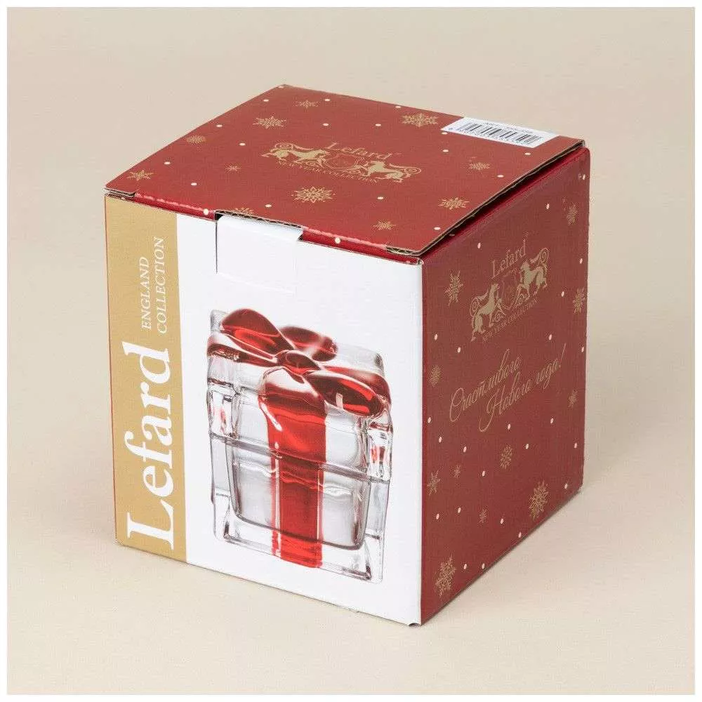 Емкость для хранения Celebration Gift