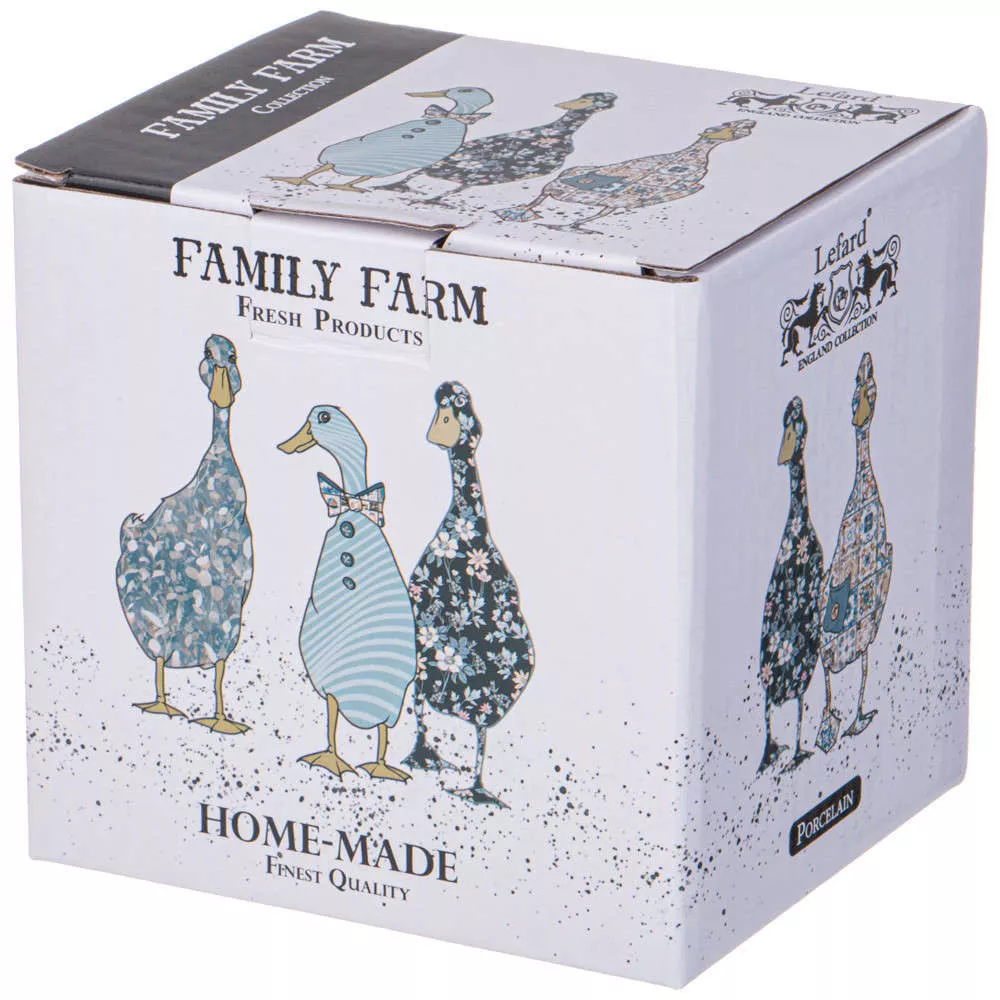 Кружка Family farm