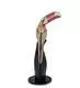 Набор из 3-х статуэток Тукан