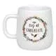 Кружка Cup of Chocolate