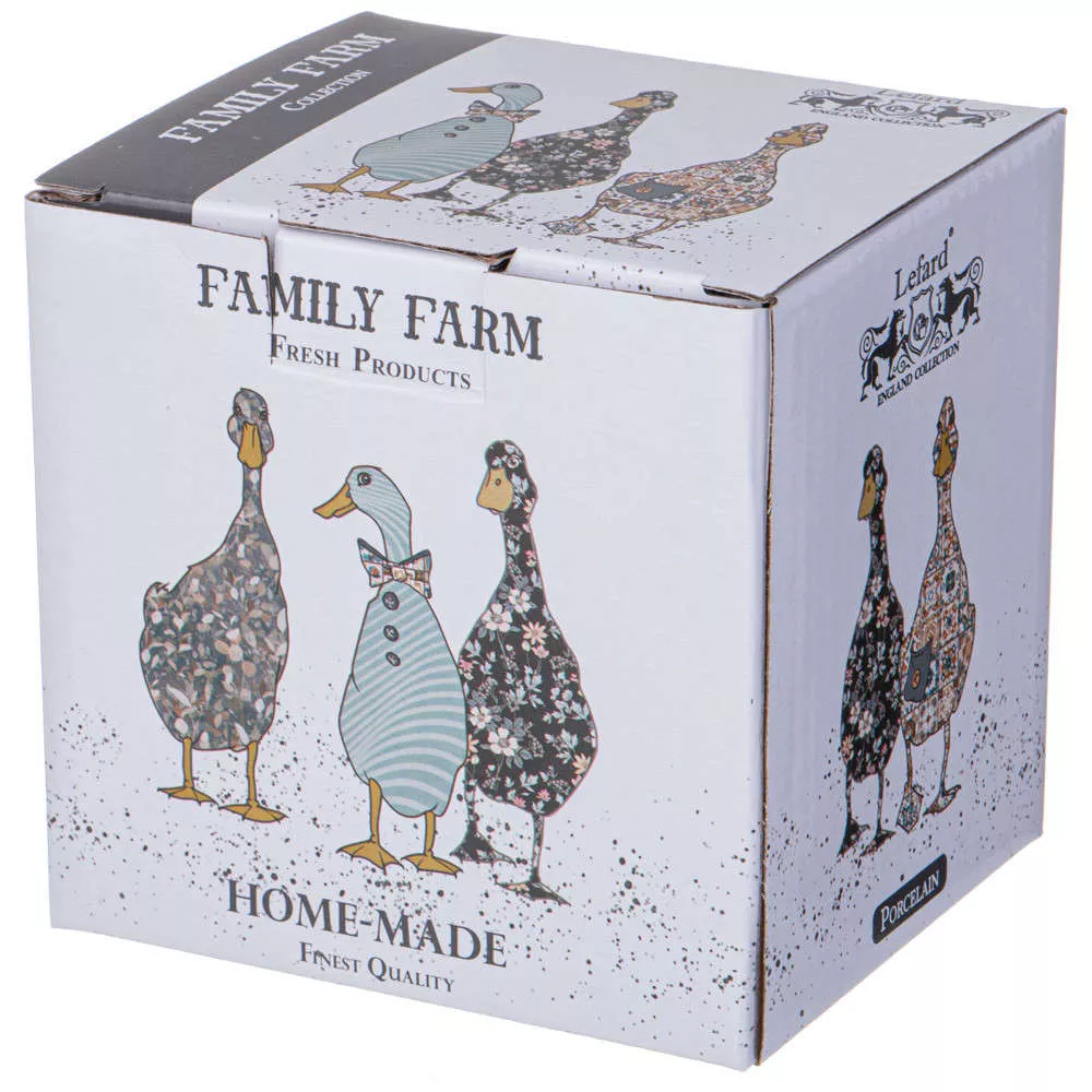 Кружка Family farm