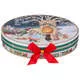 Набор из 2-х тарелок закусочных Christmas Ангел