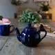 Чайник заварочный на 4 чашки COBALT BLUE