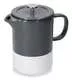 Кофейник на 6 чашек Barcelona Cafetiere Cool Grey