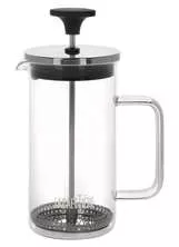 Кофейник стеклянный на 3 чашки Cafetiere