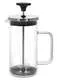 Кофейник стеклянный на 3 чашки Cafetiere