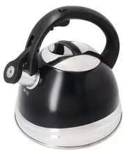 Чайник из нержавеющей стали BLACK La Cafetiere