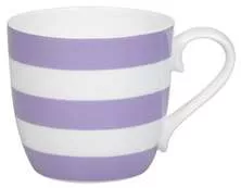 Кружка Линии - Purple