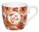 Кружка Время чаепития - Гибискус