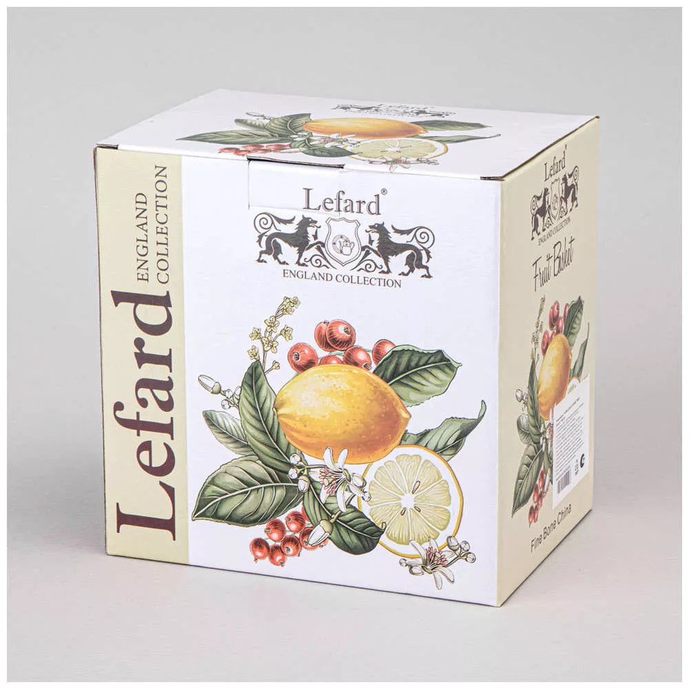 Чайная пара Herbal Tea
