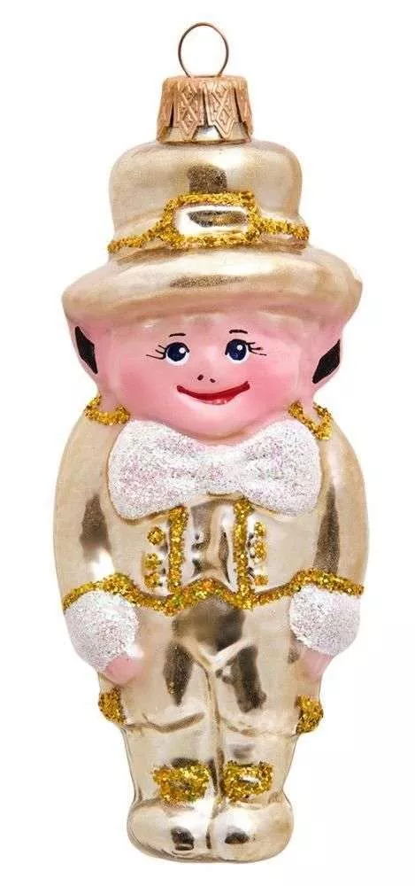 Ёлочное украшение Эльф