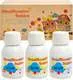 HeadBooster Babies комплекс для улучшения умственной активности, 3*75мл