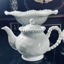 Чайник заварочный Маринет
