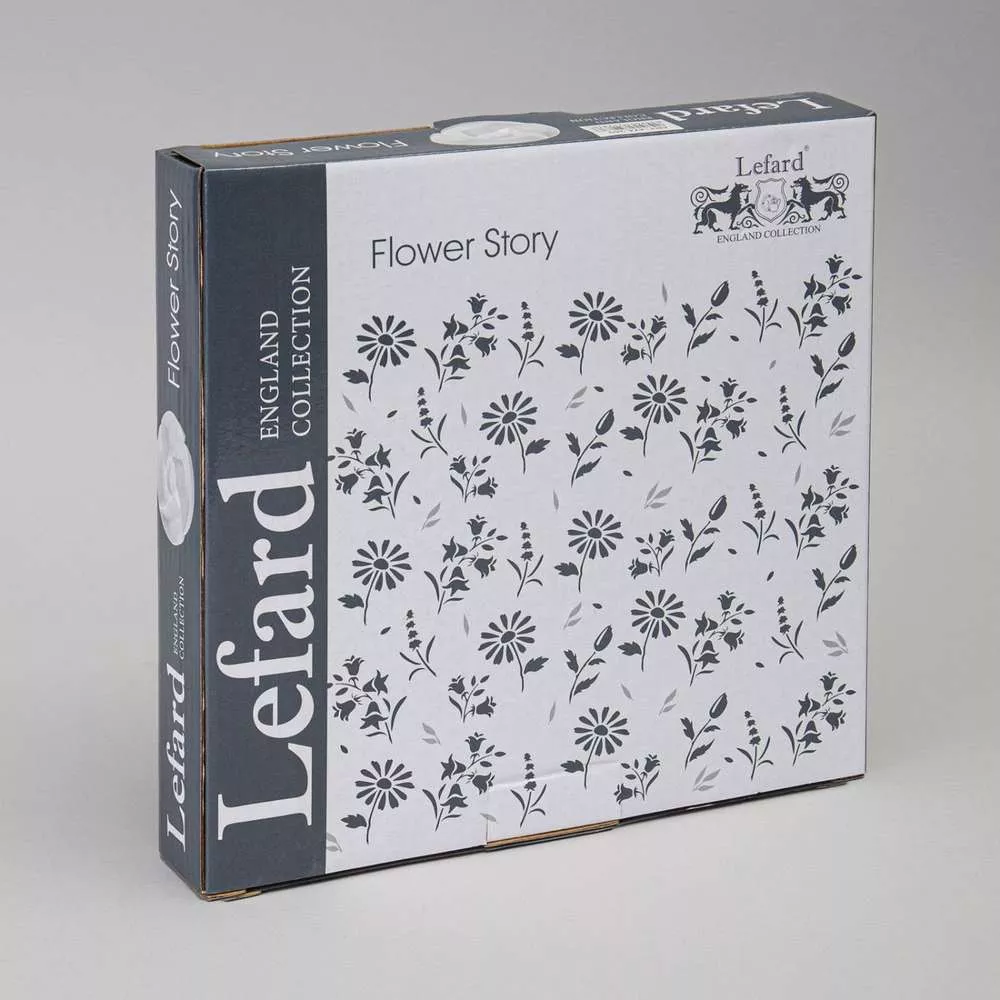 Менажница 5 секций Flowers story