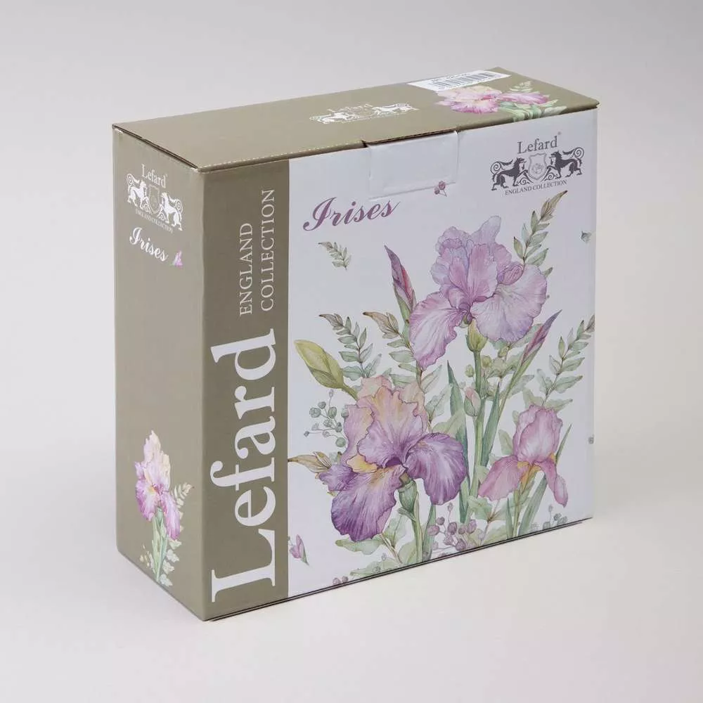 Салатник Irises