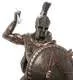 Статуэтка Леонид - царь Спарты