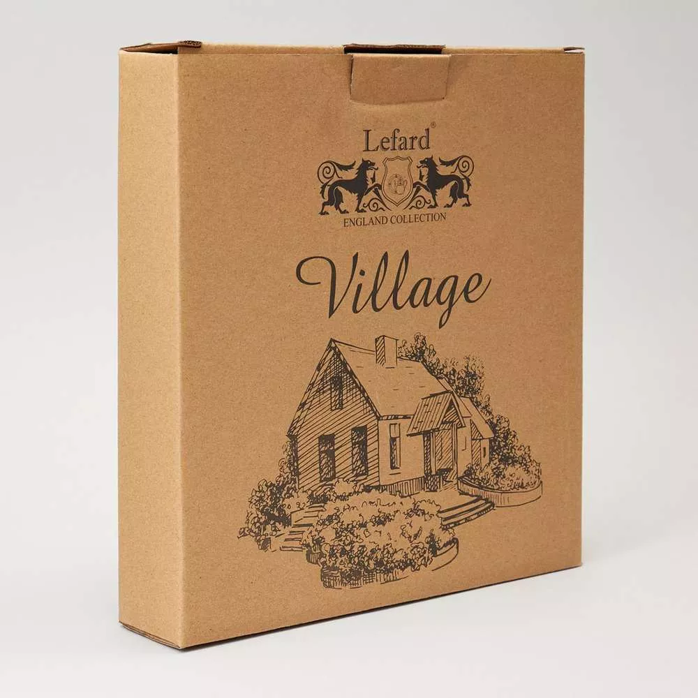 Блюдо сервировочное Village Капуста
