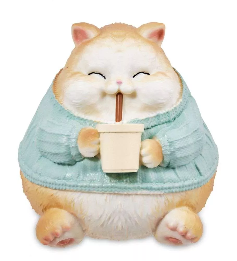 Копилка Кот