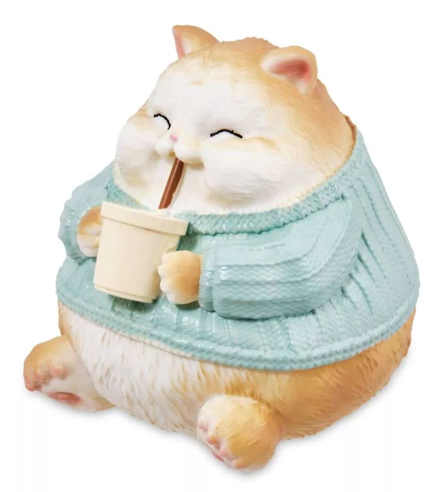 Копилка Кот
