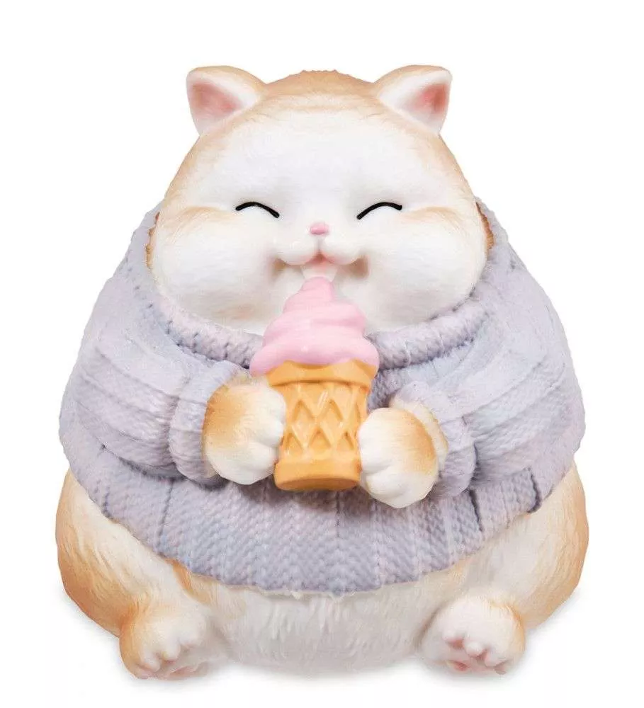 Копилка Кот
