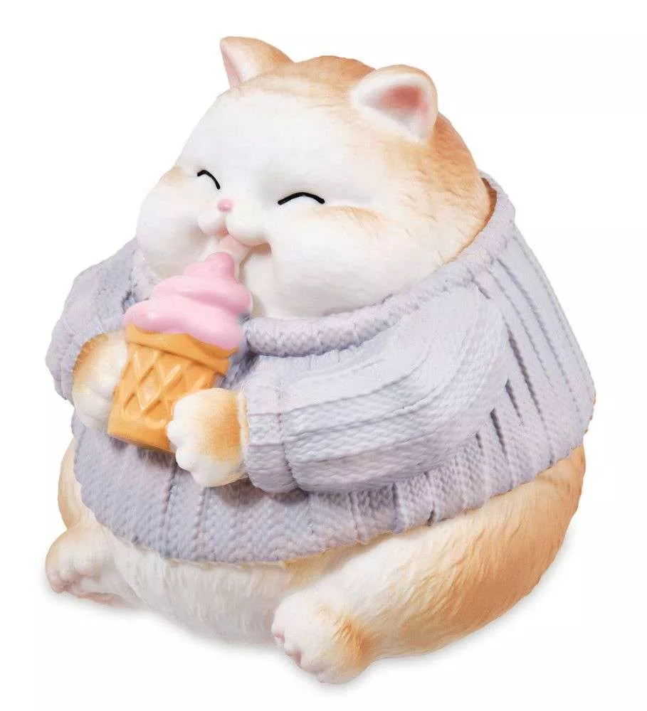 Копилка Кот