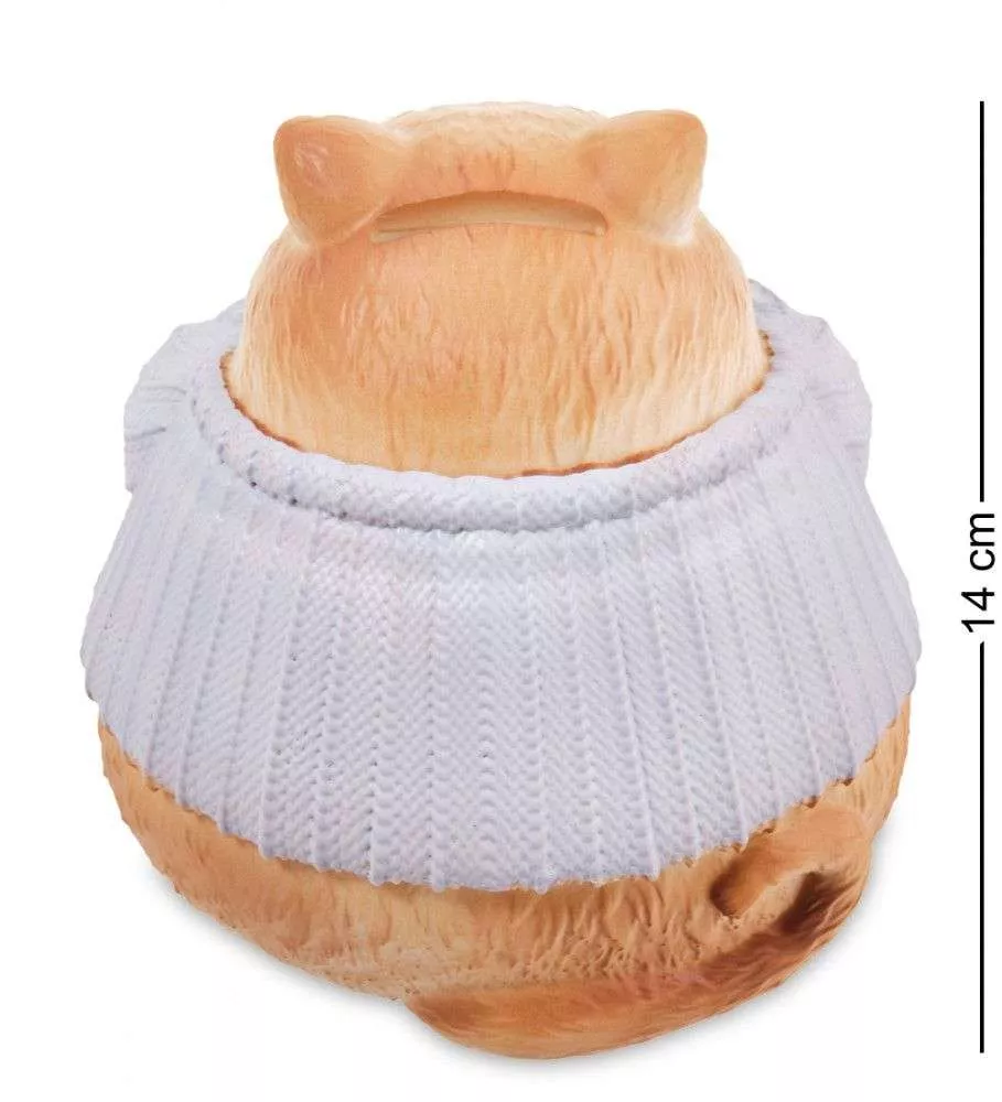 Копилка Кот