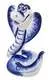 Фигурка Змея Манюня
