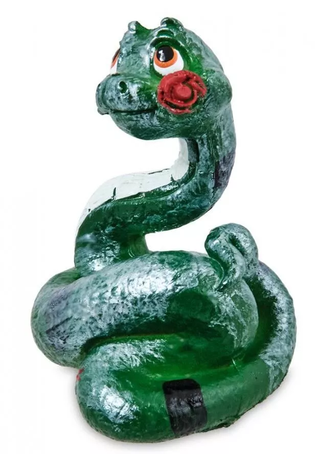 Фигурка Змея