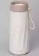 Термокружка Curl ivory