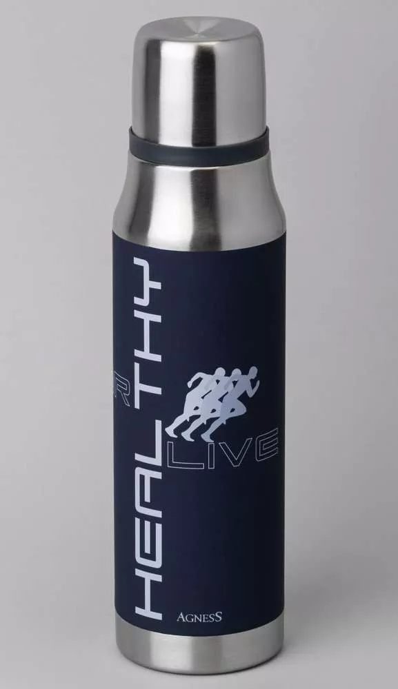Термос Healthy live