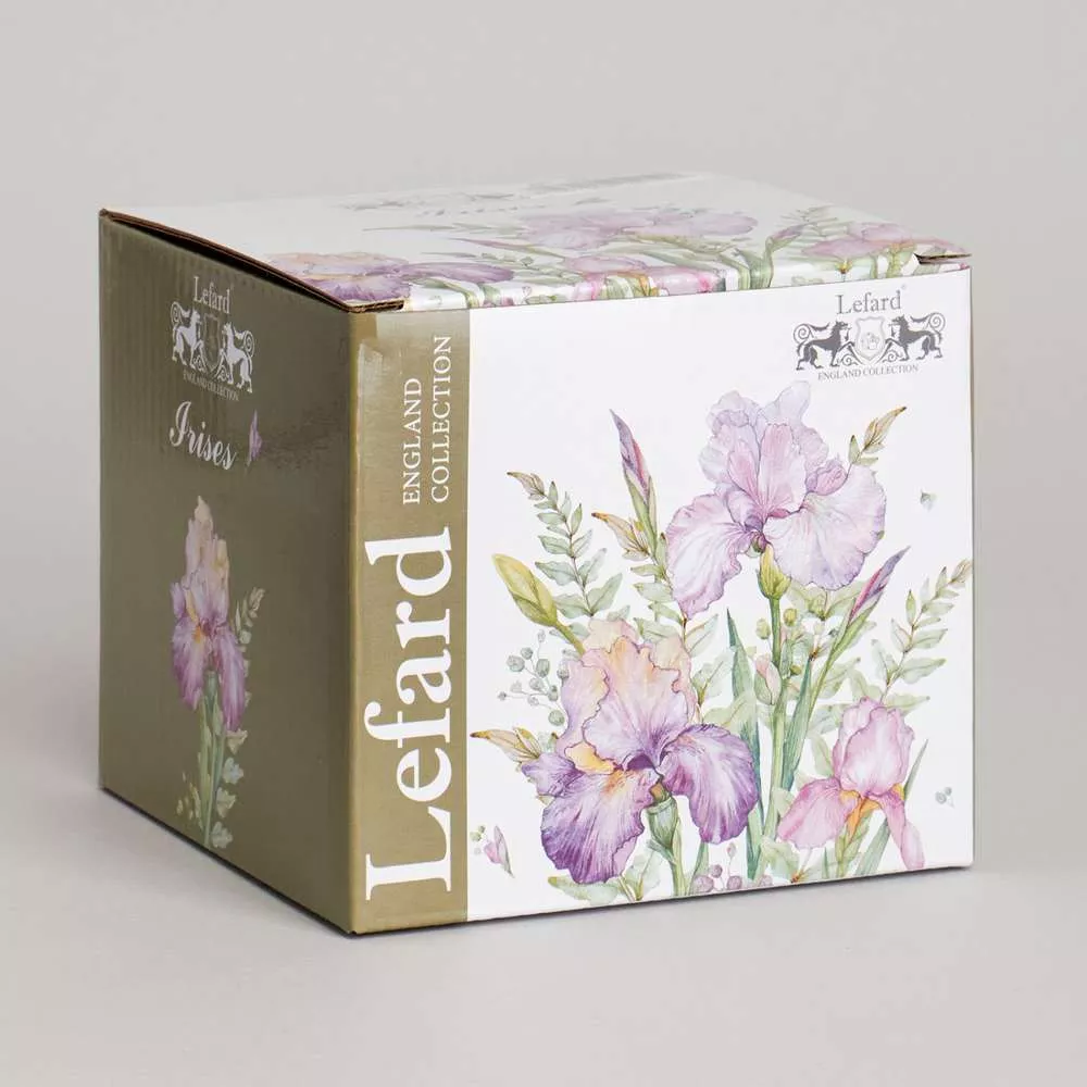 Сахарница Irises