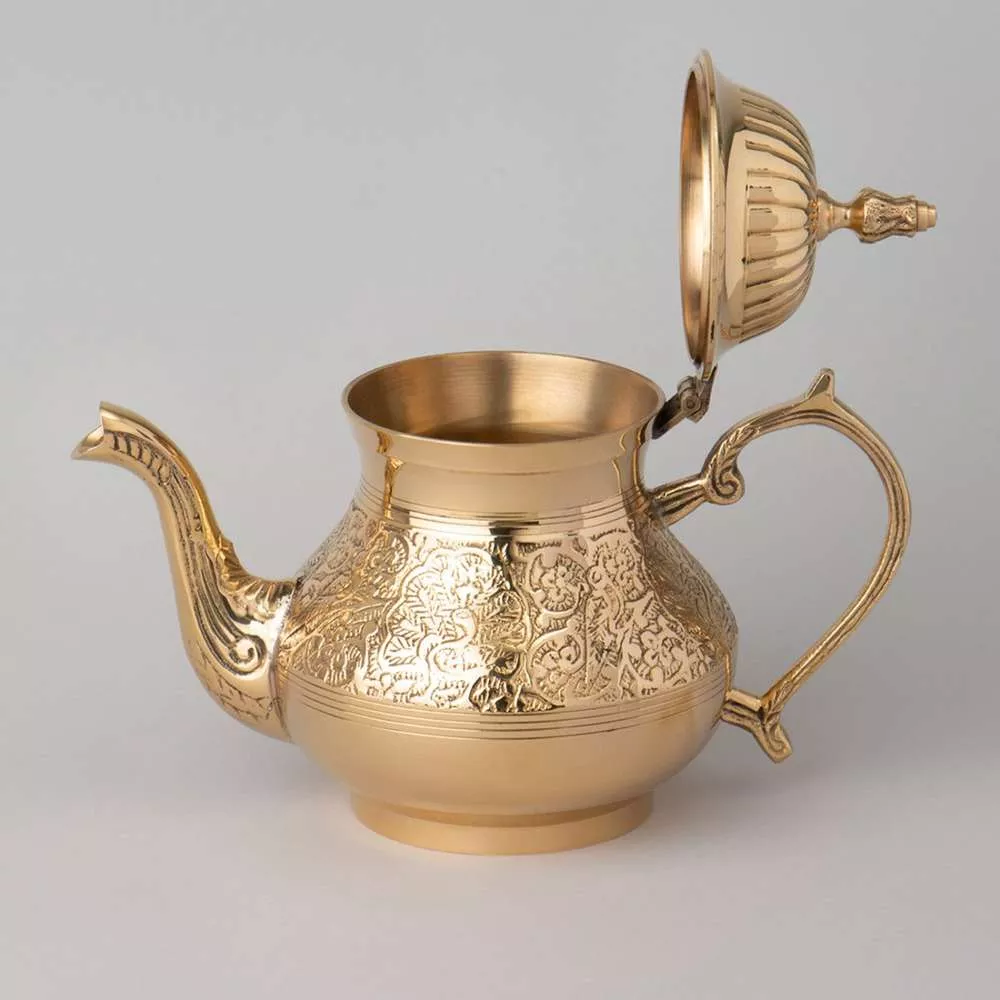 Заварочный чайник 