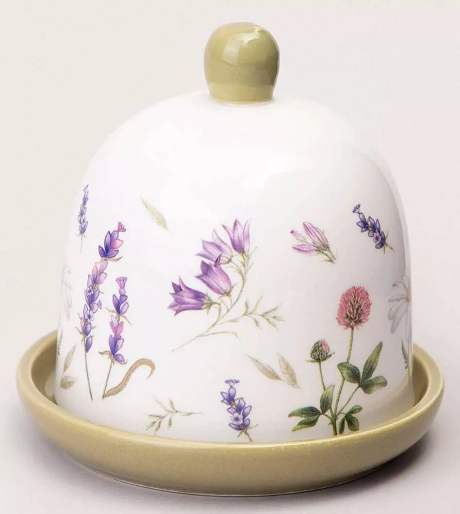 Лимонница Flower story